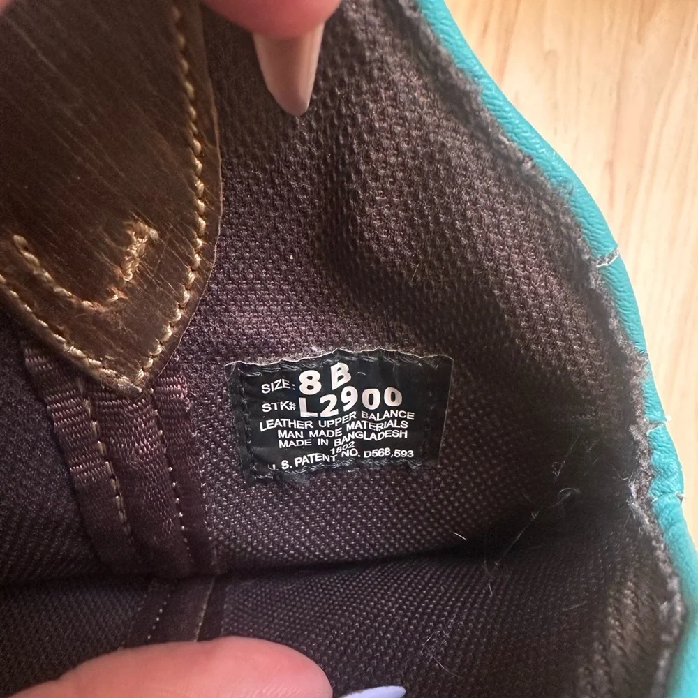 JUSTIN RAYA GYPSY BOOTS SIZE 8 🤎 - Picture 4 of 7